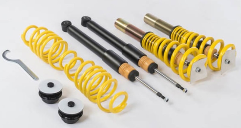ST X Coilover Kit | 13250033
