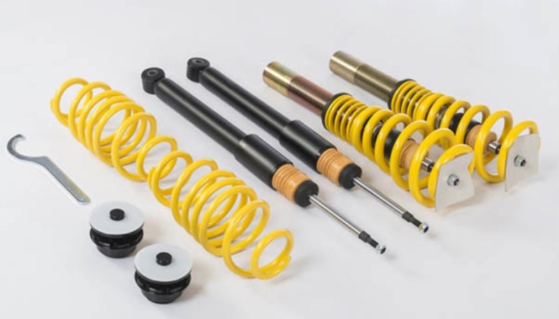 ST X Coilover Kit | 132100BP