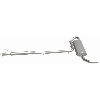 MagnaFlow BRE Exhaust Kit 07-09 Equinox Torrent 3.4L