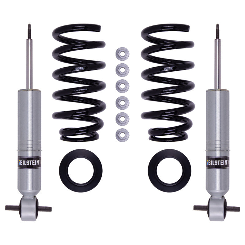 Bilstein B8 6112 Front Suspension Kit | 47-310858