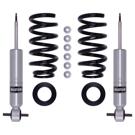 Bilstein B8 6112 Front Suspension Kit | 47-310858