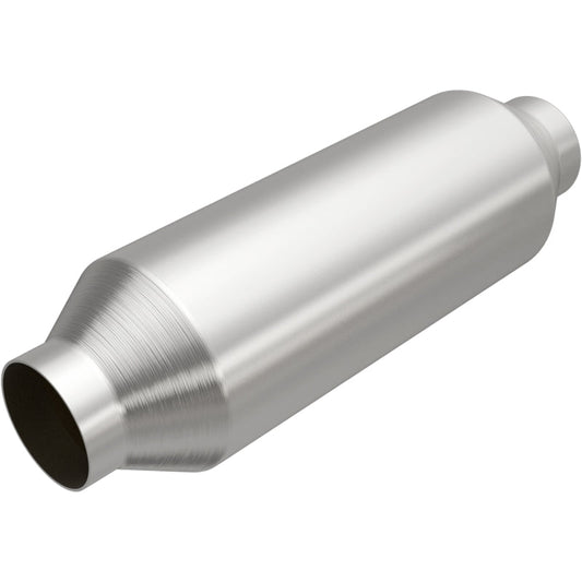 MagnaFlow California Grade CARB Compliant Universal Catalytic Converter 2.50in PC1