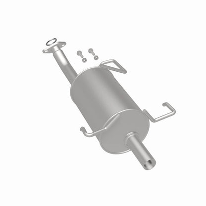 Magnaflow BRE Rear Muffler Kit Replacement Nissan