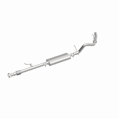 MagnaFlow BRE Exhaust Kit 09-14 Tahoe Yukon 5.3L