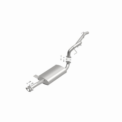 MagnaFlow BRE Exhaust Kit 98-04 Isuzu Rodeo Sport Rodeo 3.2L