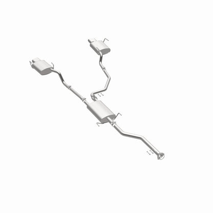 Magnaflow BRE Exhaust 10-13 Acura MDX 3.7L