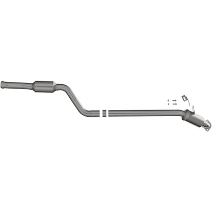 MagnaFlow DF Conv 13-14 Mercedes-Benz GLK350 3.5L