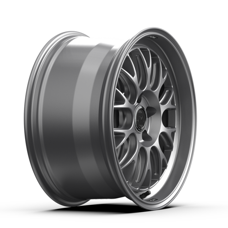 fifteen52 Holeshot RSR 18x9.5 5x114.3 ET38 Matte Titanium