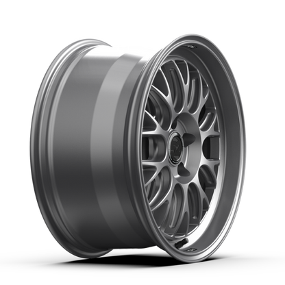 fifteen52 Holeshot RSR 18x9.5 5x114.3 ET38 Matte Titanium