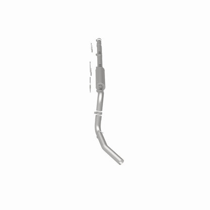 MagnaFlow BRE Exhaust Kit 99-01 Ford F-250 F-350 Super Duty 7.3L