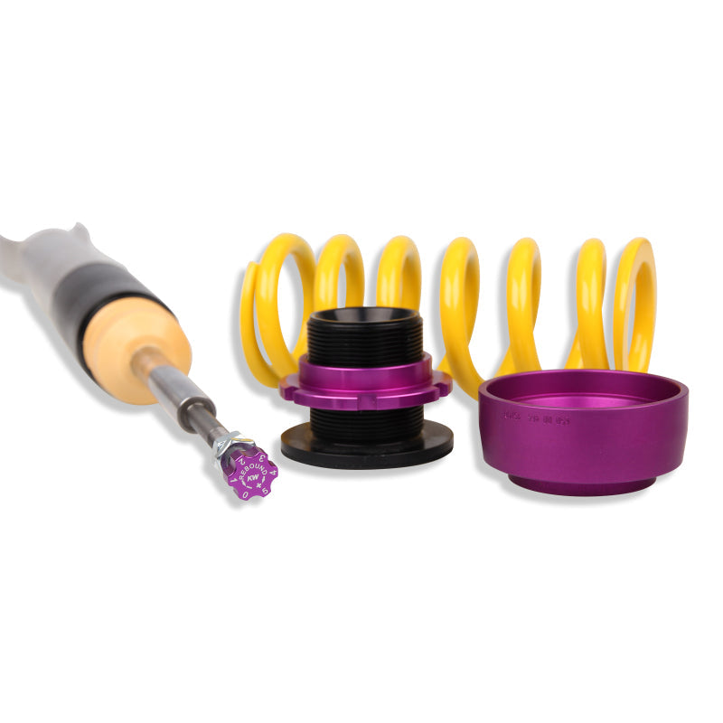 KW V3 Coilover Kit | 35263003