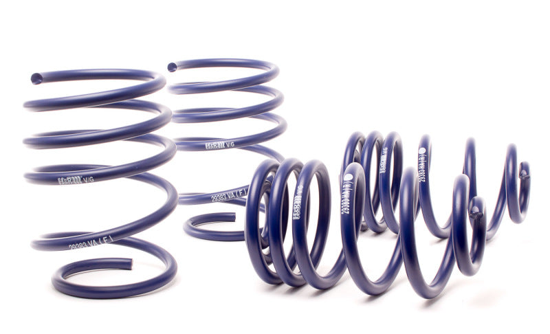 H&R Sport Springs [50419]