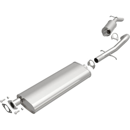 MagnaFlow BRE Exhaust Kit 97-01 Venture Silhouette Montana 3.4L