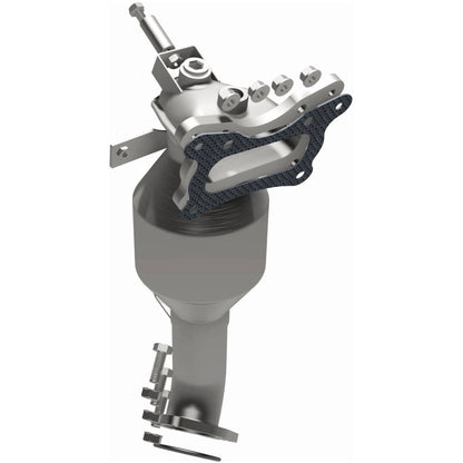 Magnaflow 16-17 Honda Accord 2.4L Direct Fit Cat Converter
