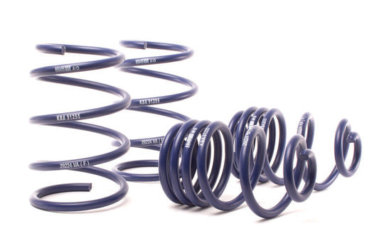 H&R Sport Springs | 50433