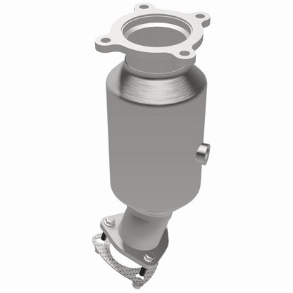 Magnaflow Conv Direct Fit 18-20 Audi Q5 Underbody