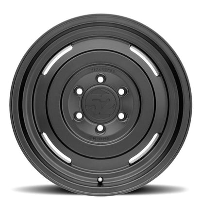 fifteen52 Analog HD 17x8.5 6x139.7 ET0 Asphalt Black Wheel