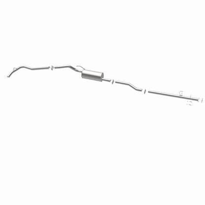 MagnaFlow BRE Exhaust Kit 95-97 Toyota Tacoma 2.4L