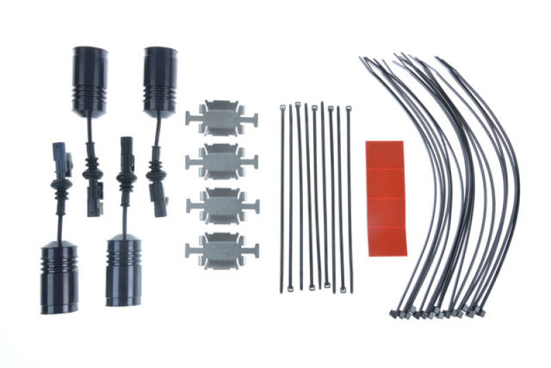 KW Damping Cancellation Kit [68510342]