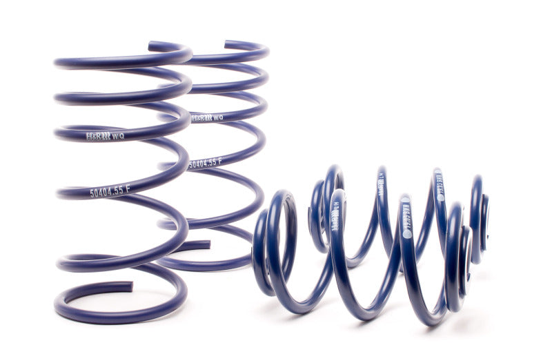 H&R Sport Springs | 50407