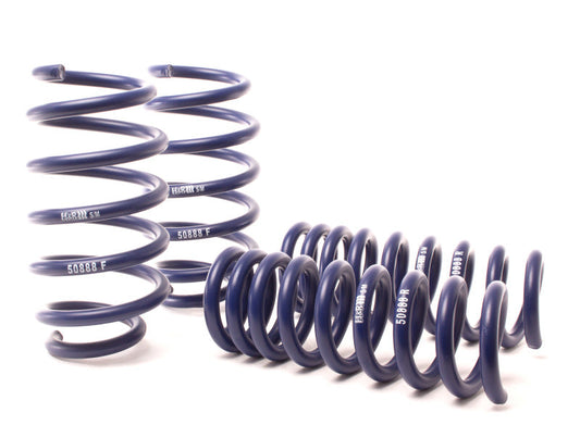 H&R Sport Springs | 50888