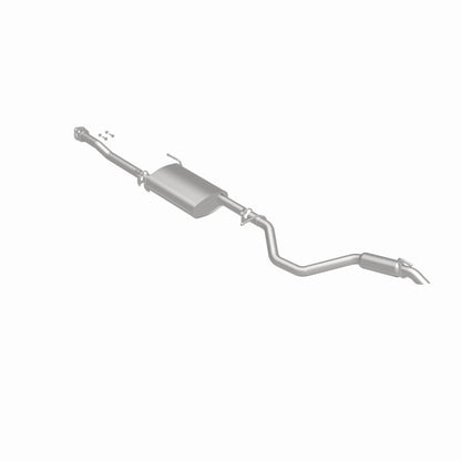 MagnaFlow BRE Exhaust Kit 14-16 TOYOTA HIGHLANDER 3.5L
