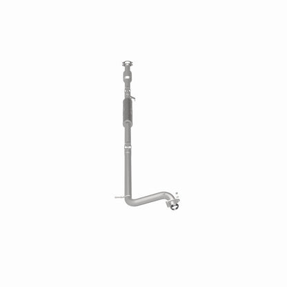 Magnaflow Conv DF 06-09 Eclipse 3.8L rear OEM (Not for sale in California)
