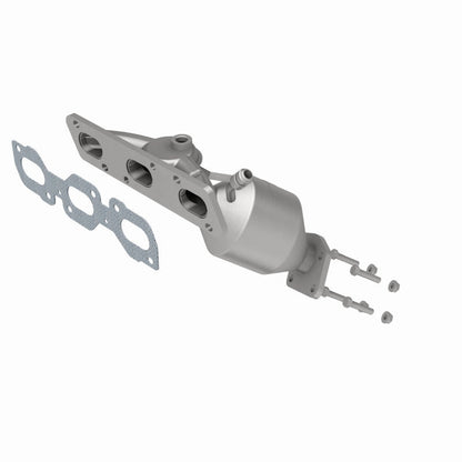 MagnaFlow Conv DF 2004 Mazda MPV 3.0L