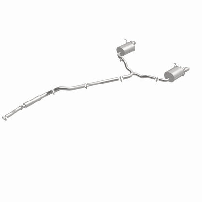 MagnaFlow BRE Exhaust Kit 11-17 Dodge Journey 3.6L