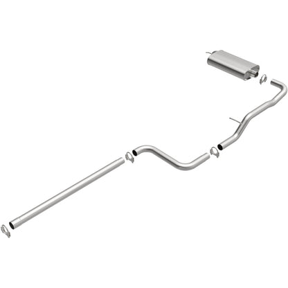 MagnaFlow BRE Exhaust Kit 95-99 Dodge Neon 2.0L