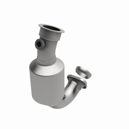 MagnaFlow Conv DF 02-03 Liberty 3.7L Passenger Side Front