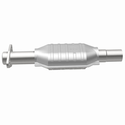 MagnaFlow Conv GM 22.75X6.5X4 2.25/2.25