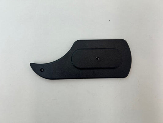Sparco Replacement Lower Right Recline Cover R600