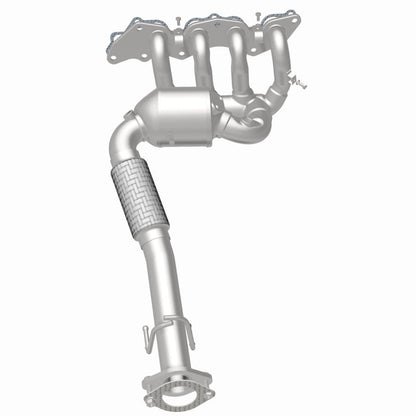 Magnaflow 19-23 Ford Transit Connect EPA Compliant Direct-Fit Converter