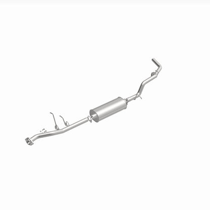 MagnaFlow BRE Exhaust Kit 02-07 Silverado Sierra