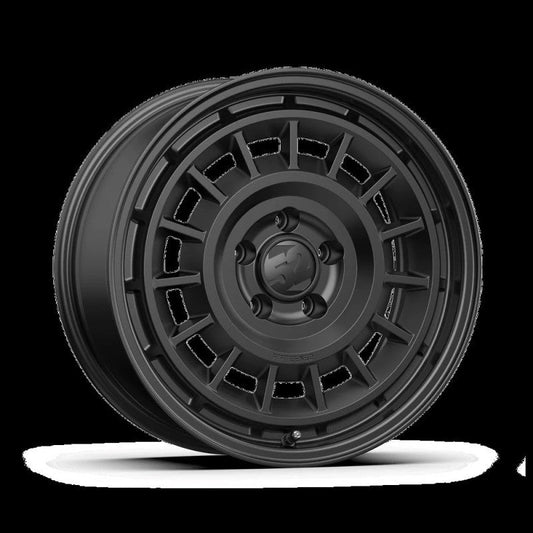 fifteen52 Alpen MX 17x8 5x114.3 ET38 Frosted Graphite Wheel