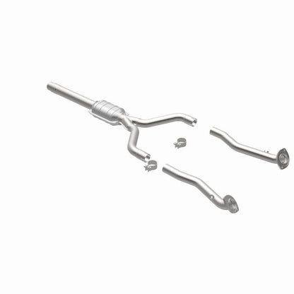 MagnaFlow Conv DF 96-97 Lex LS400 4.0L Rear Y