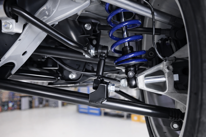 Ridetech 06-15 Mazda Miata NC (3rd Gen) Adjustable Rear Sway Bar