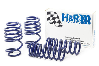 H&R Sport Springs | 29056-1