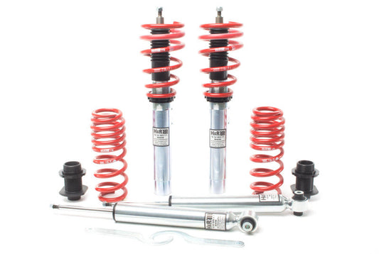 H&R Street Performance Coilover Kit | 28895-4