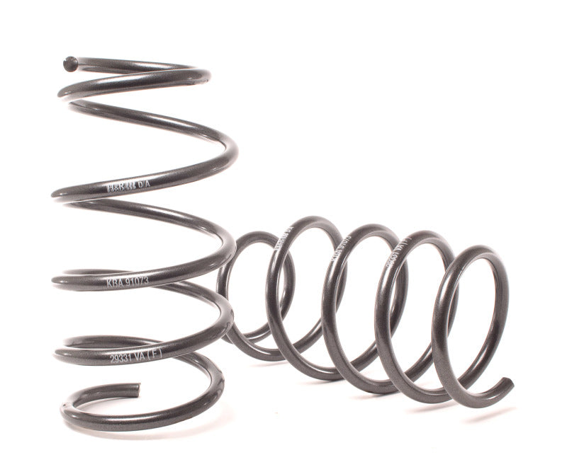 H&R Sport Springs [29331-2]