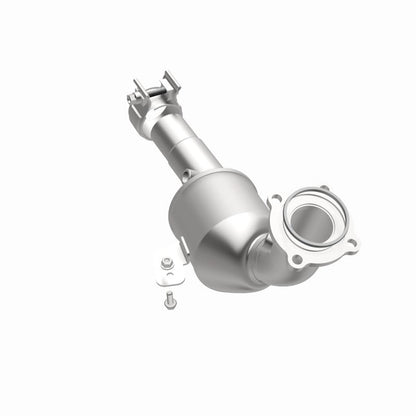 MagnaFlow 16-23 Chevrolet Camaro OEM Grade Federal / EPA Compliant Direct Fit Converter