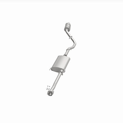MagnaFlow 10-15 Lexus RX350 3.5L BRE Exhaust Kit