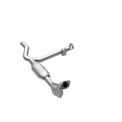 MagnaFlow Conv DF 99-00 Ford F-150 4.2L 50S