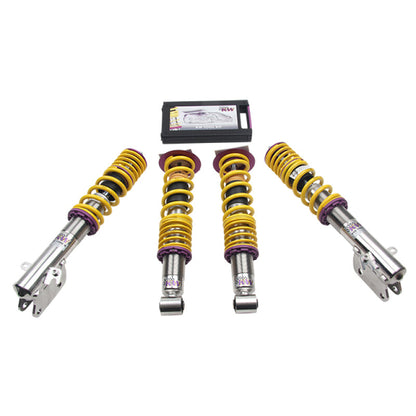 KW V1 Coilover Kit | 10245018
