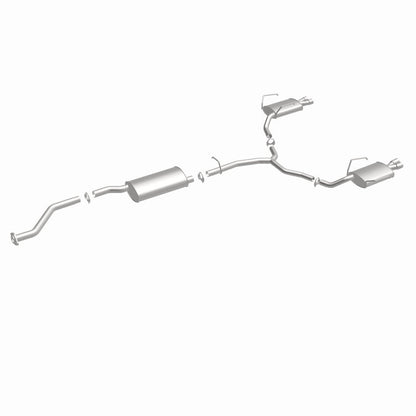 MagnaFlow BRE Exhaust Kit 07-08 Acadia Outlook 3.6L