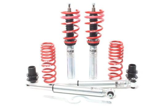 H&R Street Performance Coilover Kit | 28895-8
