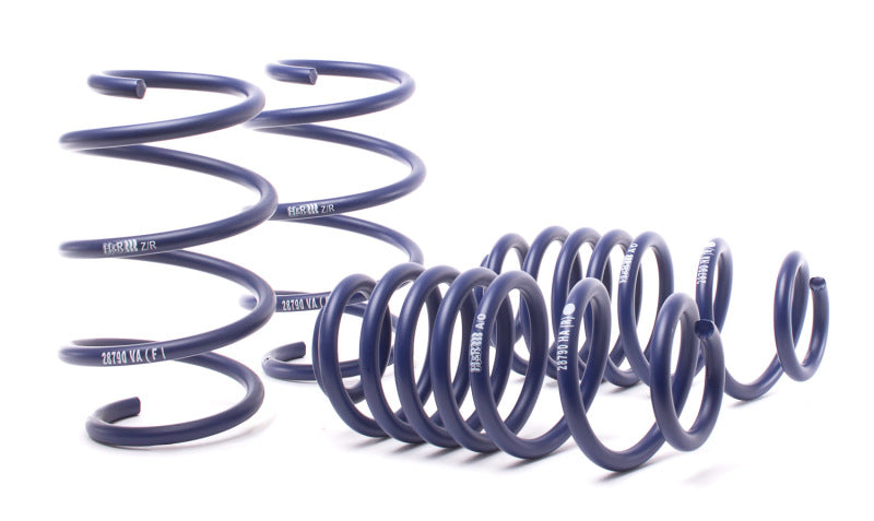 H&R Sport Springs | 28790-3