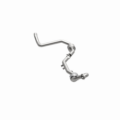 MagnaFlow Conv DF 01-03 Mercedes ML55 Driver Side 5.5L