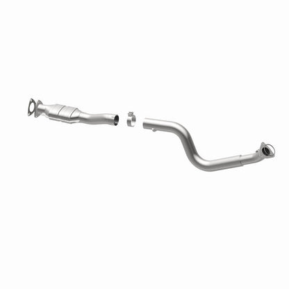 MagnaFlow Conv DF 03-07 GM 2500/3500 Passenger Side